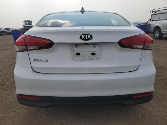 VIN 3KPFL4A78JE179062 2018 KIA Forte, LX no.6