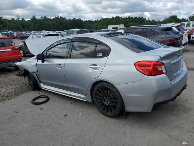 VIN JF1VA1J6XG9808038 2016 Subaru WRX, Limited no.2