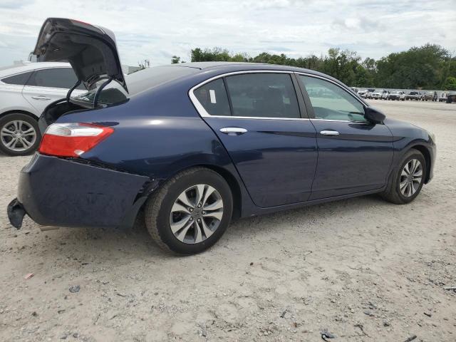 1HGCR2F38EA205763 2014 Honda Accord Lx