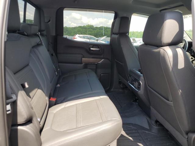 2021 GMC Sierra K1500 Denali VIN: 3GTU9FED1MG263850 Lot: 61218274