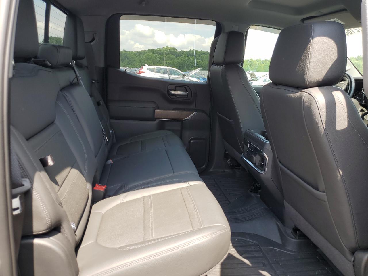 3GTU9FED1MG263850 2021 GMC Sierra K1500 Denali