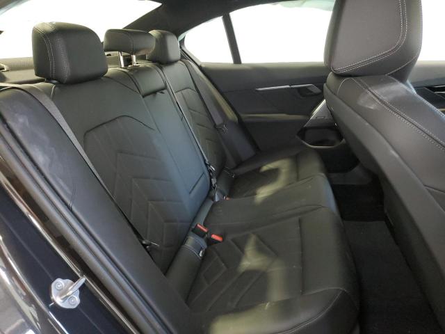 2024 BMW 530 XI - WBA53FJ04RCS56827