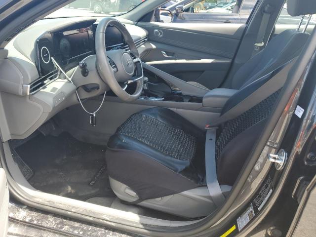 2021 HYUNDAI ELANTRA SE - 5NPLN4AG5MH043677