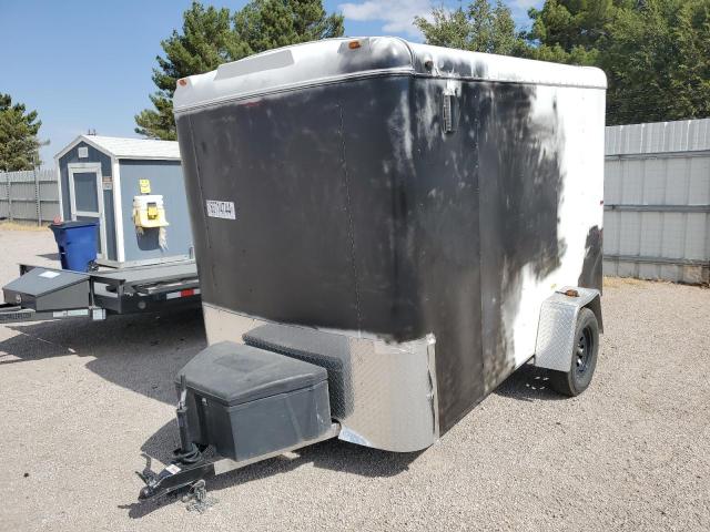 INTE TRAILER 2023 white   4RALS1010PK089246 photo #3