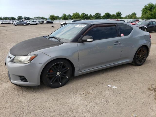 2011 Toyota Scion Tc VIN: JTKJF5C77B3000709 Lot: 57502764