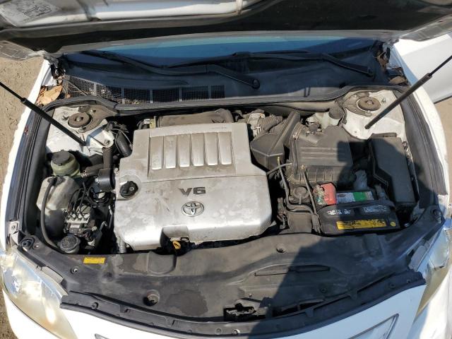 JTNBK46K373021769 2007 Toyota Camry Le