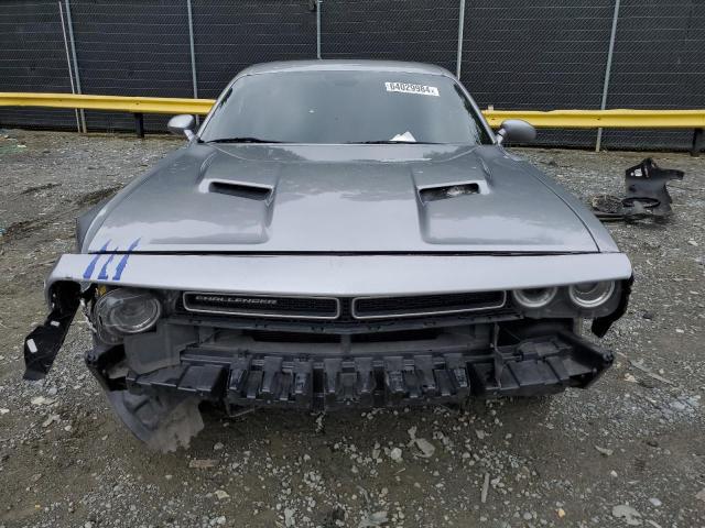 2015 DODGE CHALLENGER - 2C3CDZAG1FH758973