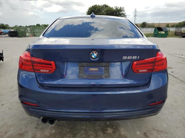 2016 BMW 328 I Sulev VIN: WBA8E9C5XGK648831 Lot: 63185414