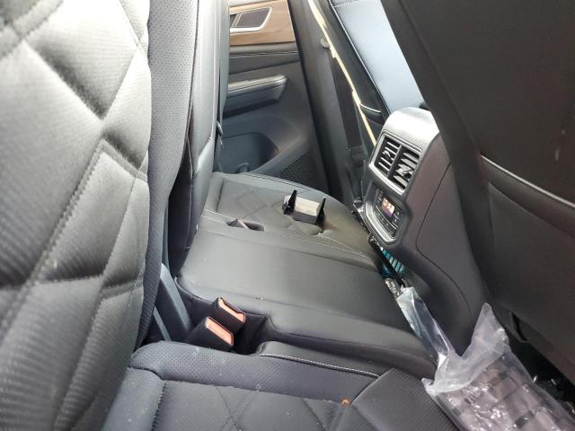 2024 VOLKSWAGEN ATLAS SE - 1V2DR2CA4RC515438