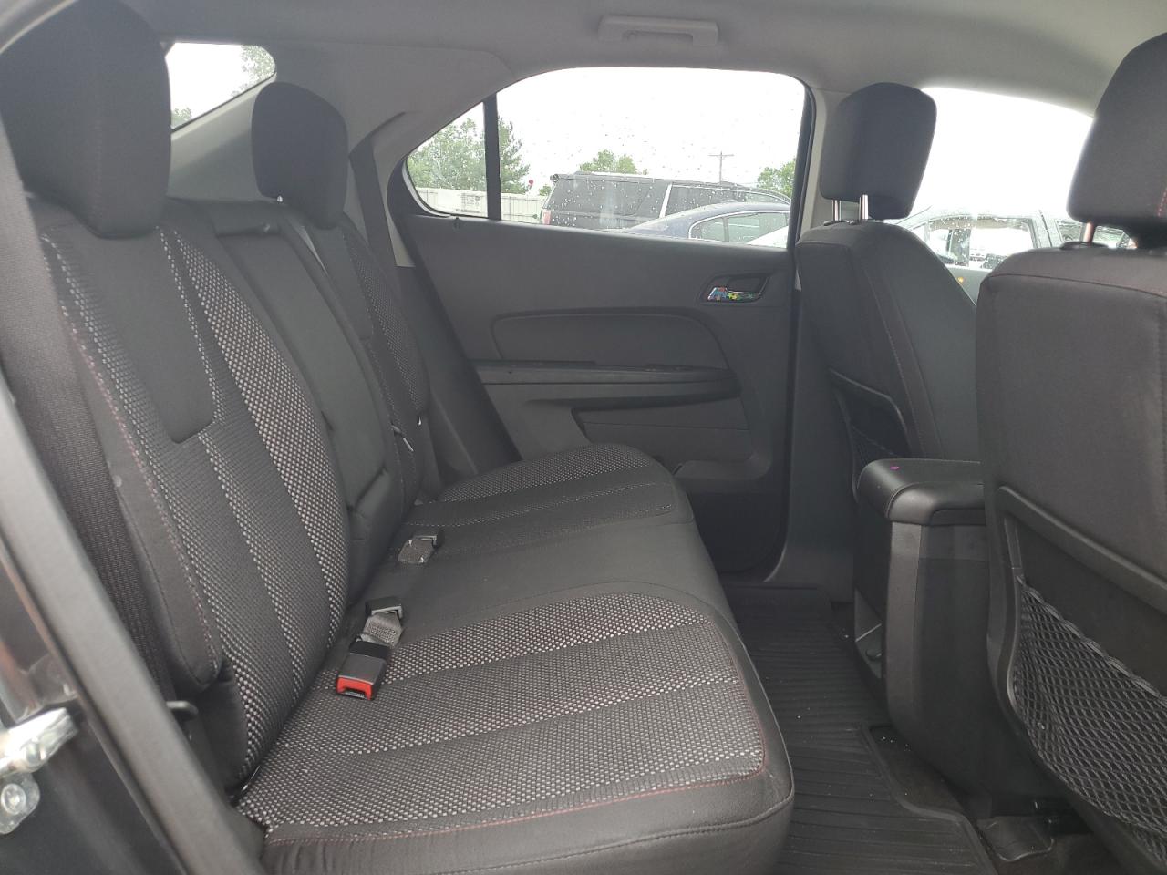 2GNALDEK8D1258586 2013 Chevrolet Equinox Lt