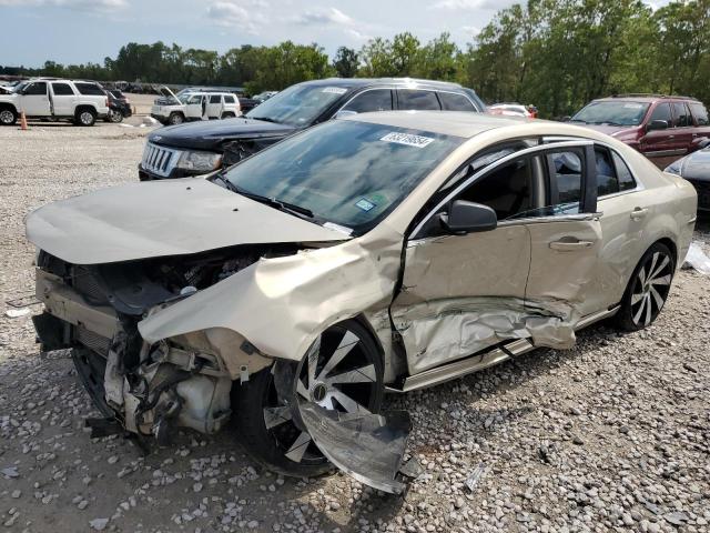 Global Auto Auctions: 2010 CHEVROLET MALIBU LS