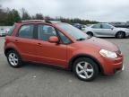 SUZUKI SX4 TOURIN photo