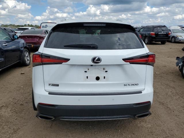 2019 Lexus Nx 300 Base VIN: JTJBARBZ7K2180085 Lot: 61699624