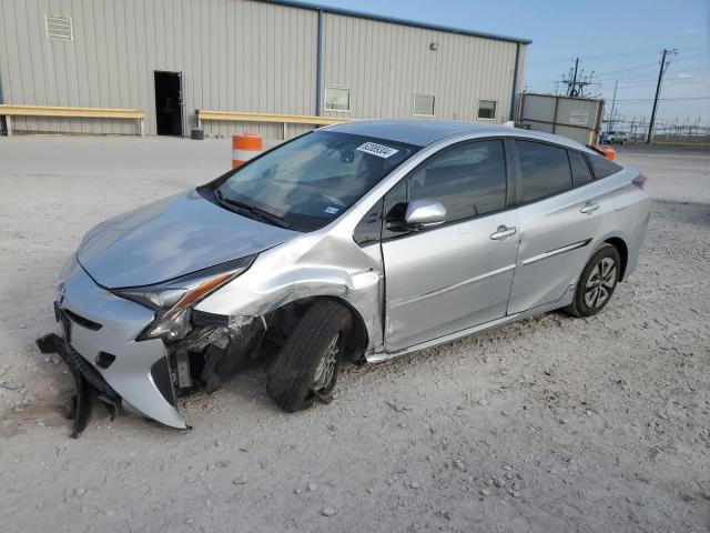 2016 TOYOTA PRIUS - JTDKARFU4G3027957