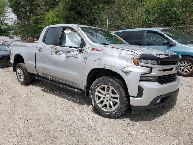 Vin: 1gcryeed8lz380956, lot: 61890644, chevrolet all models k1500 rst 20204