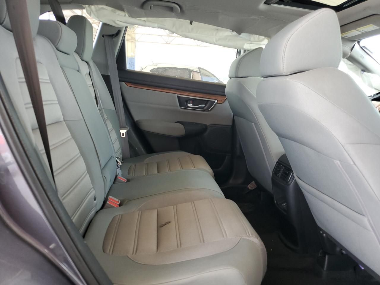 7FARW1H5XNE024928 2022 Honda Cr-V Ex