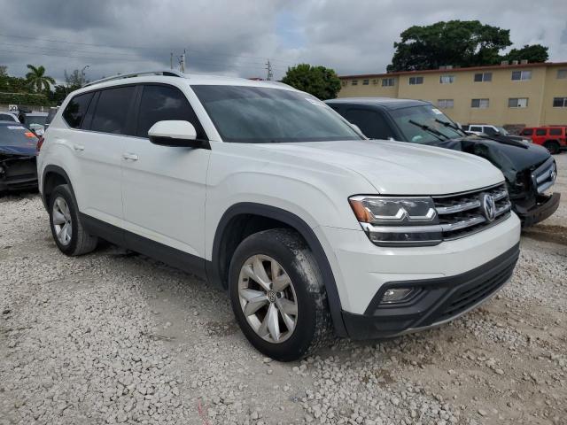 2018 VOLKSWAGEN ATLAS SE 1V2CP2CA9JC597088  64144244