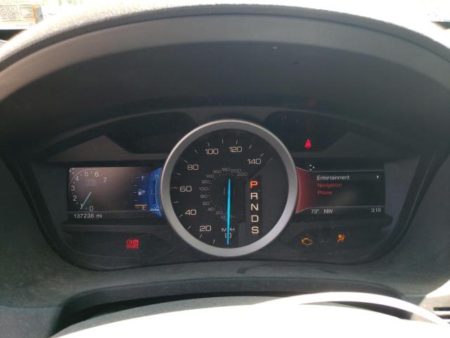 2014 Ford Explorer Sport VIN: 1FM5K8GT4EGB03284 Lot: 61335924