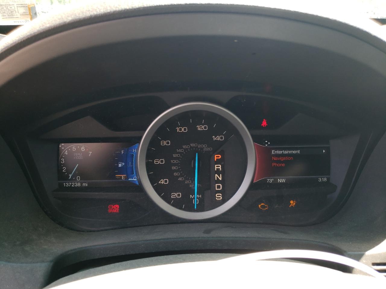 1FM5K8GT4EGB03284 2014 Ford Explorer Sport