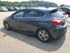 CHEVROLET CRUZE LT photo