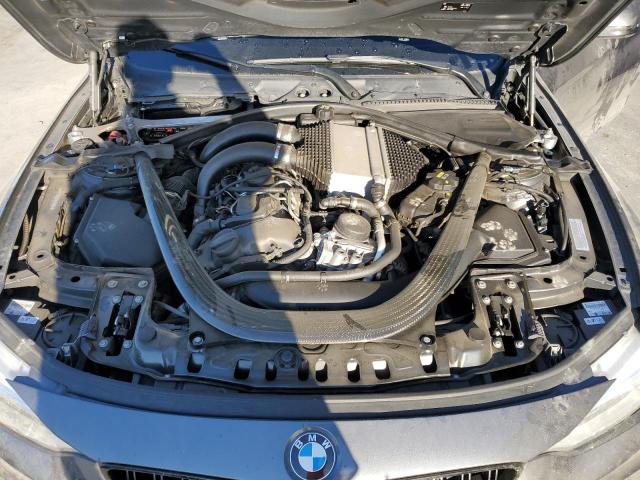 VIN WBS3R9C50FK333254 2015 BMW M4 no.11