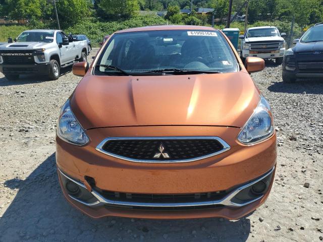 2020 MITSUBISHI MIRAGE ES - ML32A3HJ6LH010366
