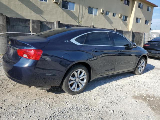 2018 CHEVROLET IMPALA LT 1G1105S31JU122801