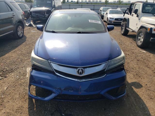 VIN 19UDE2F87GA010591 2016 Acura ILX, Premium no.5