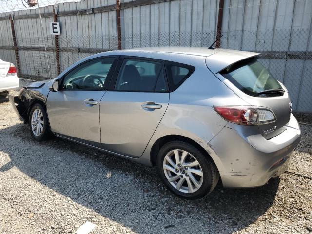 VIN JM1BL1LP6D1769293 2013 Mazda 3, I no.2