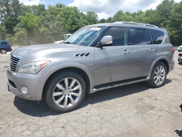 JN8AZ2NF7D9531494 2013 Infiniti Qx56