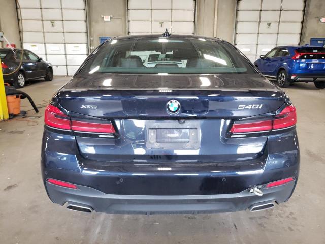 VIN WBA73BJ08MCG14590 2021 BMW 5 Series, 540 XI no.6