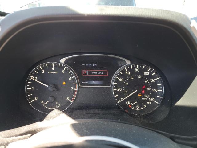 2018 NISSAN PATHFINDER - 5N1DR2MM8JC636824