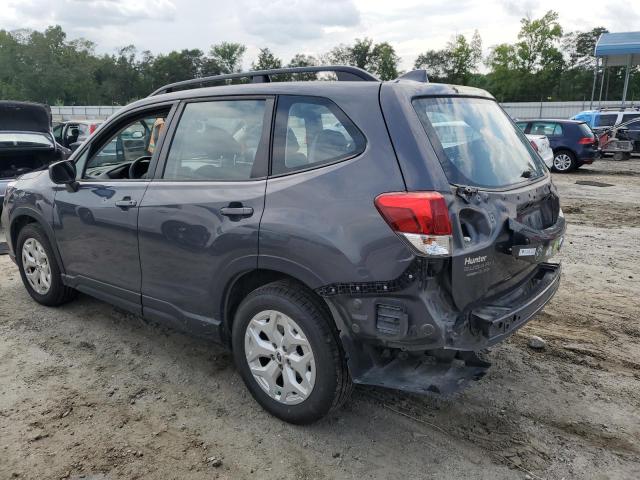 2020 SUBARU FORESTER JF2SKADC4LH529231