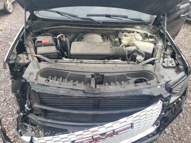 2022 GMC YUKON 1GKS2DKL2NR355678