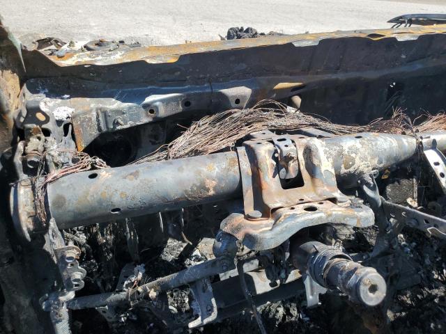 2021 TOYOTA CAMRY XLE - 4T1F11BKXMU023629