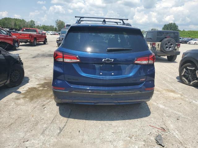 2022 CHEVROLET EQUINOX RS 3GNAXWEV4NS201401  63660974