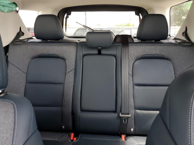 2023 Ford Bronco Sport Outer Banks VIN: 3FMCR9C68PRD97938 Lot: 61556664