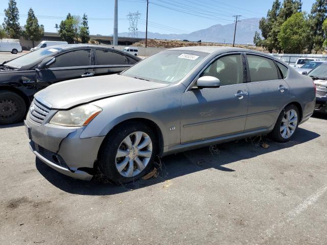 2007 Infiniti M35 Base VIN: JNKAY01E27M307890 Lot: 61903204