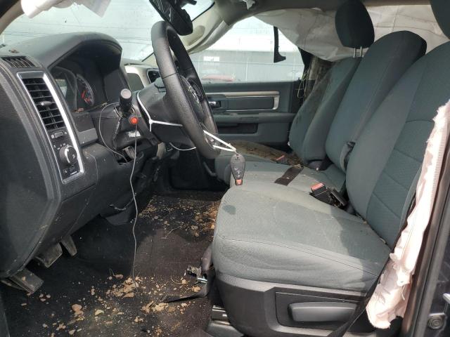 2016 RAM 1500 SLT - 1C6RR7GGXGS144766
