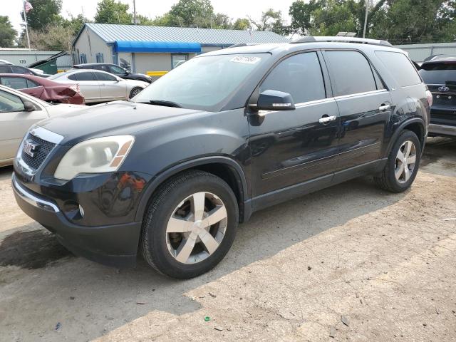 2011 GMC ACADIA SLT #2895746797