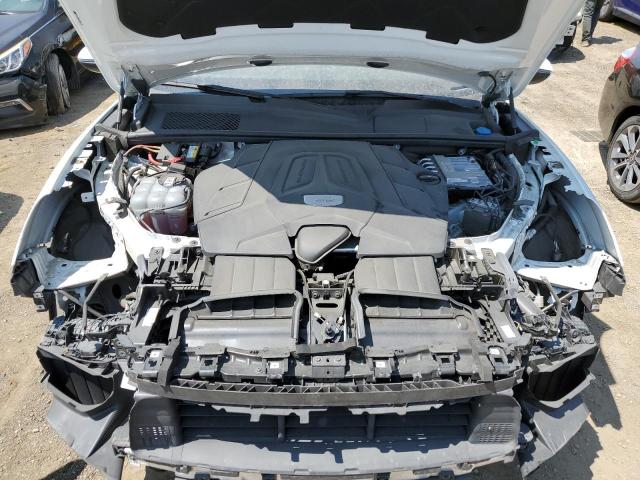 2022 PORSCHE CAYENNE - WP1AA2AY6NDA00603