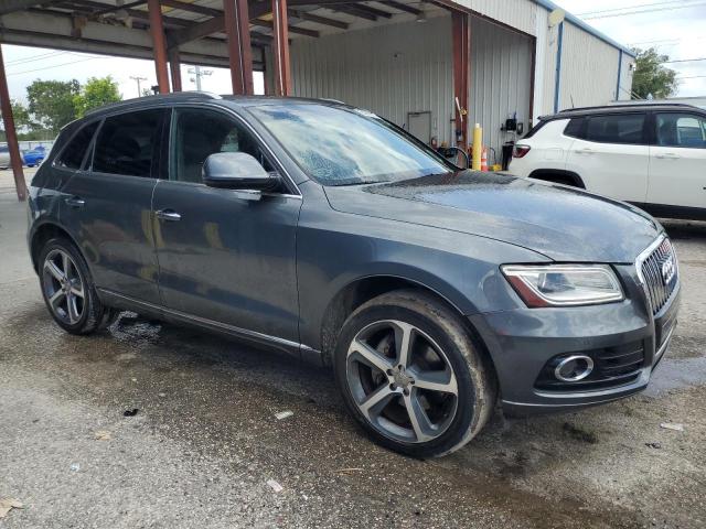 VIN WA1CMAFP0FA082417 2015 Audi Q5, Tdi Premium Plus no.4