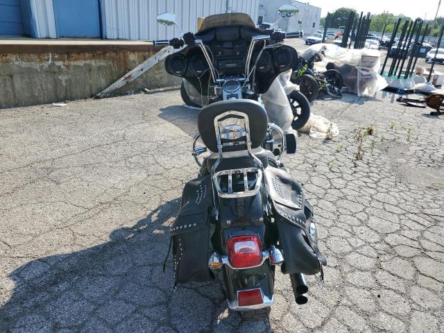2005 HARLEY-DAVIDSON FLSTCI 1HD1BWB105Y098767
