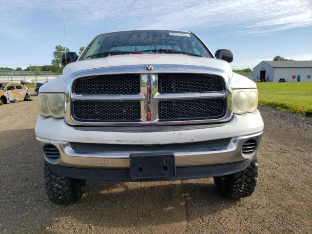 2003 Dodge Ram 2500 St VIN: 3D7KU26D93G748948 Lot: 61415974