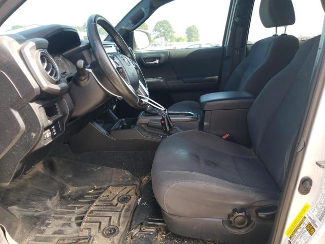 2016 TOYOTA TACOMA DOU - 5TFCZ5AN7GX001626