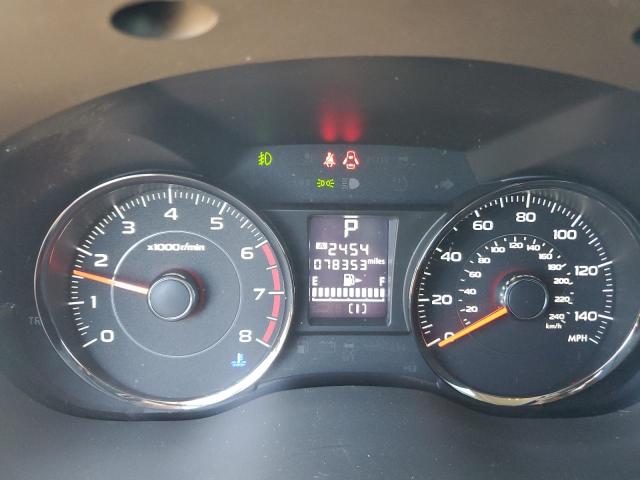 2014 Subaru Forester 2.0Xt Touring VIN: JF2SJGMC1EH532807 Lot: 61660454