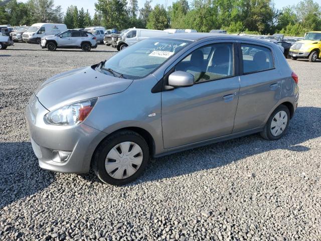 Vin: ml32a3hj8fh045107, lot: 63142344, mitsubishi mirage de 2015 img_1