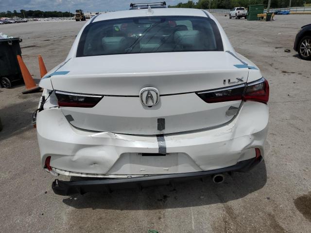 2020 Acura Ilx Premium VIN: 19UDE2F76LA006968 Lot: 61880304