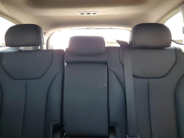 2022 Hyundai Santa Fe Sel VIN: 5NMS34AJ5NH467677 Lot: 63093484