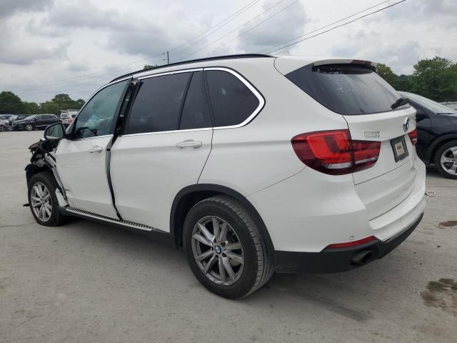 VIN 5UXKR0C54F0K61452 2015 BMW X5, Xdrive35I no.2